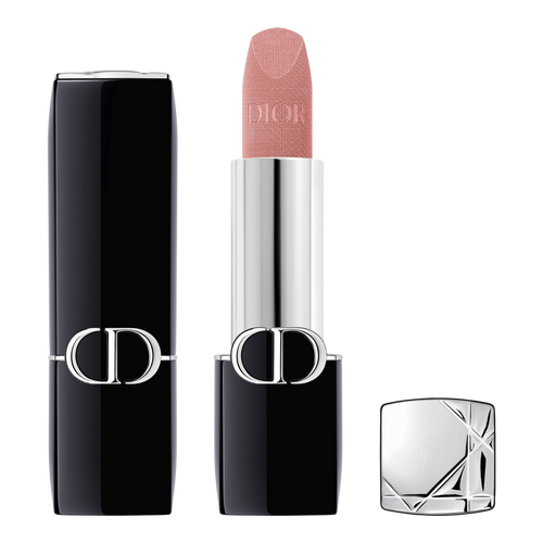 Dior 220 Beige Couture Rouge Dior Lipstick Ulta Beauty