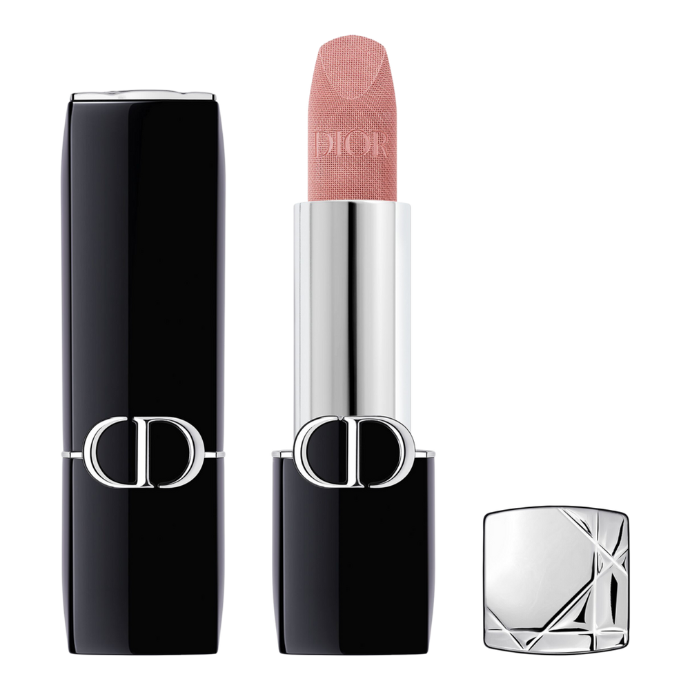 Dior Rouge  Lipstick - 220 Beige Couture