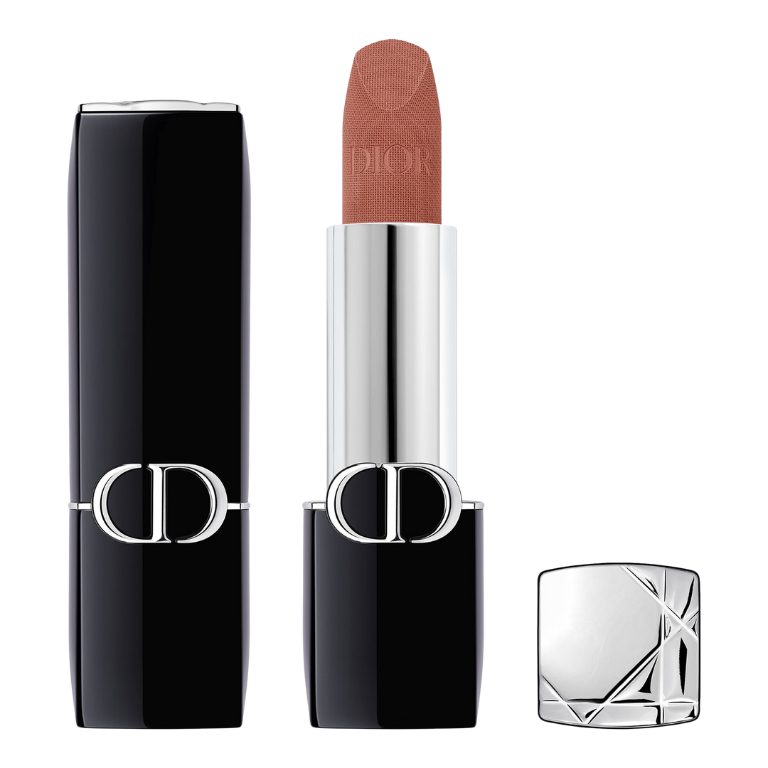 Dior Rouge Dior Lipstick #1