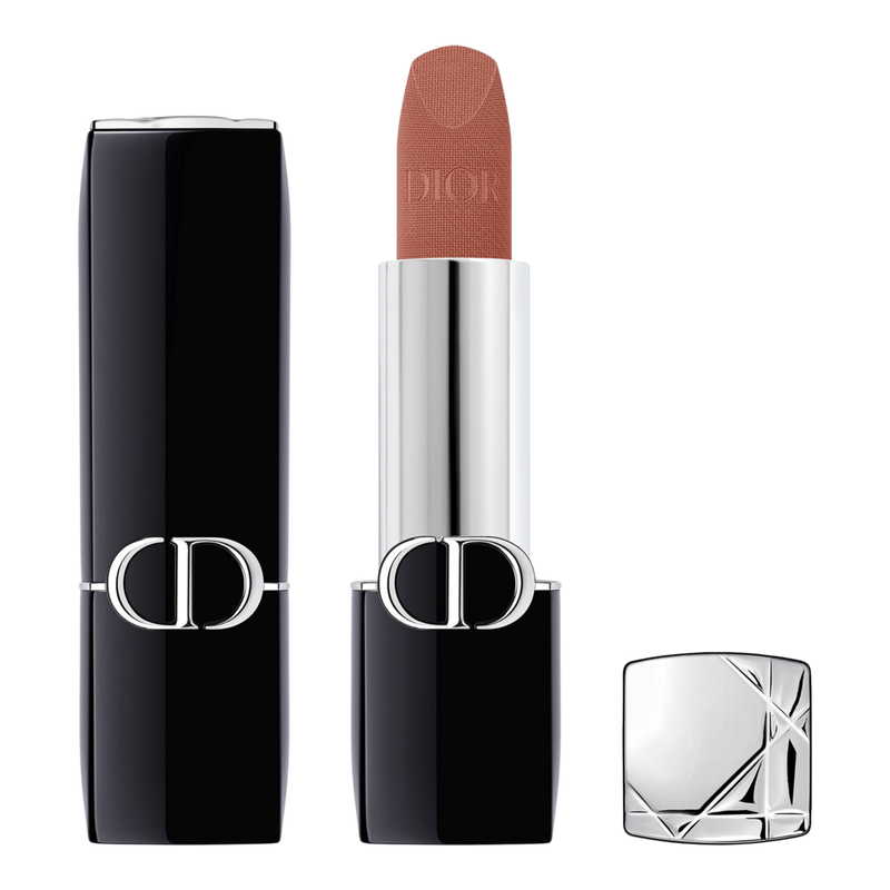 Dior 766 Rose Harpers Rouge Dior Lipstick Ulta Beauty