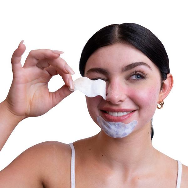 florence by mills Pore Power To You Deep Cleansing Pore Strips #5