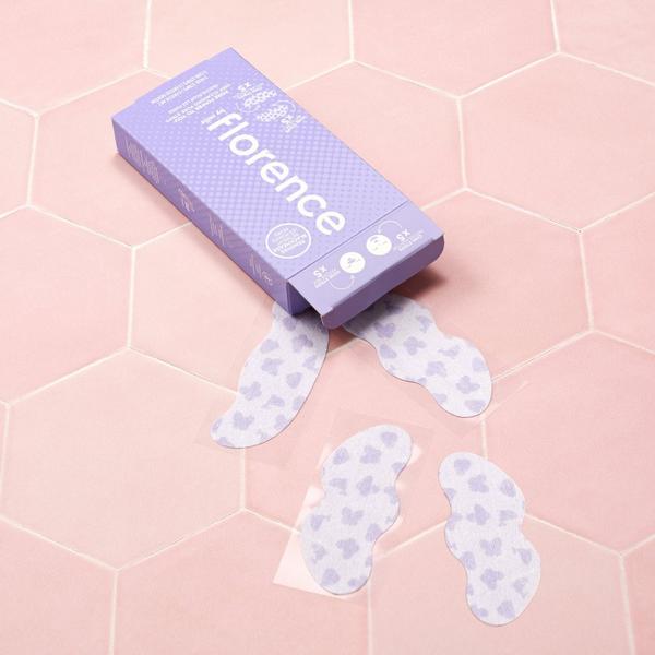 florence by mills Pore Power To You Deep Cleansing Pore Strips #8