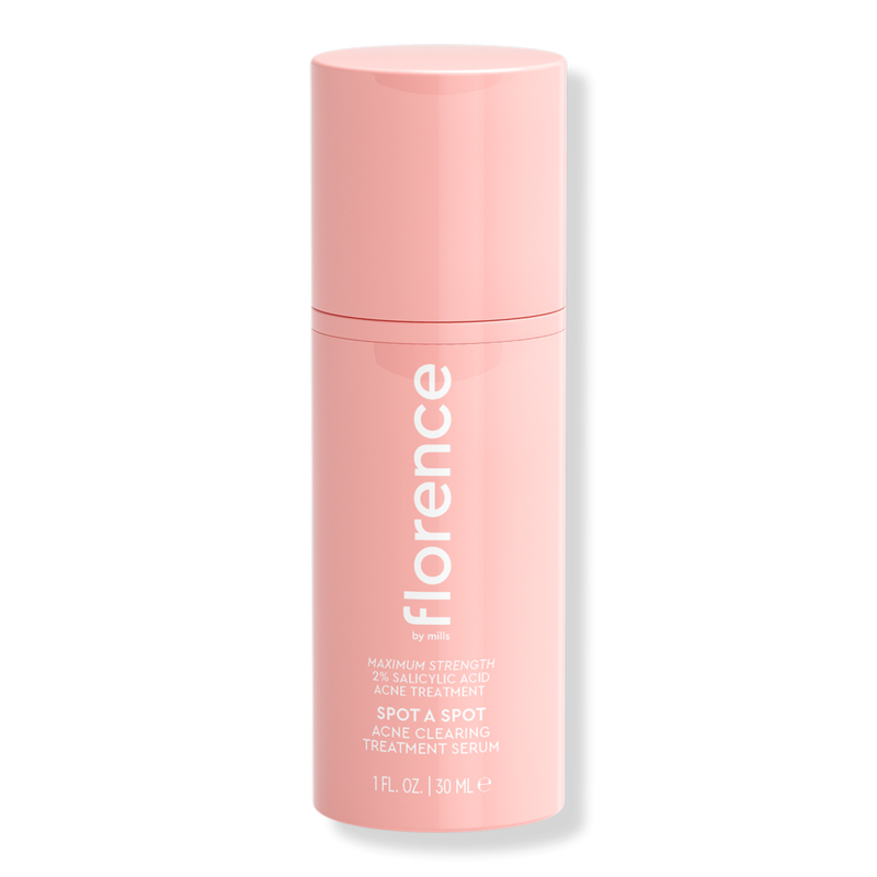 Spot A Spot Acne Clearing Treatment Serum
