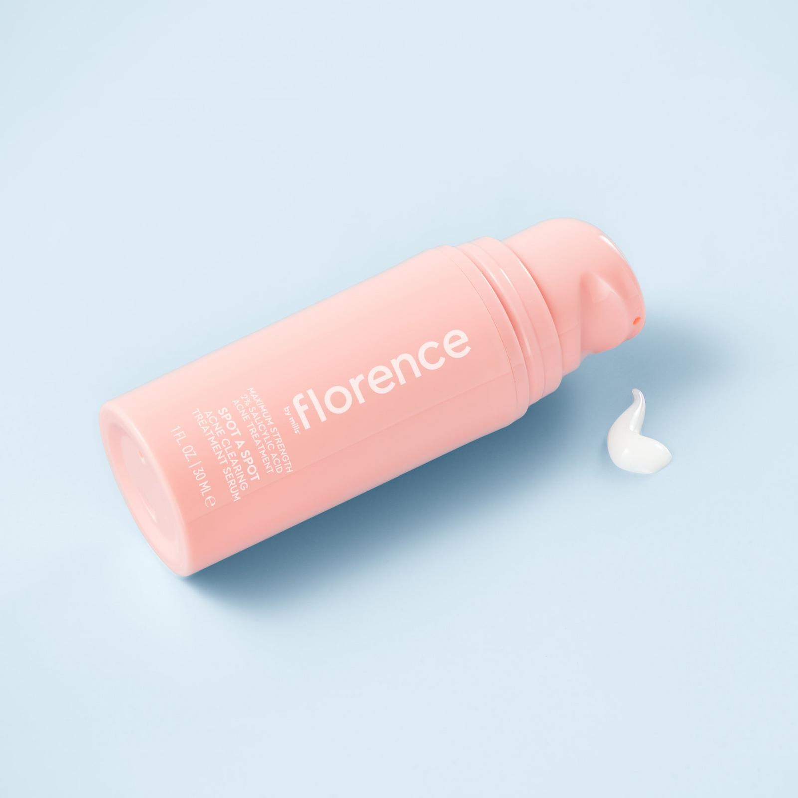 Spot A Spot Acne Clearing Treatment Serum