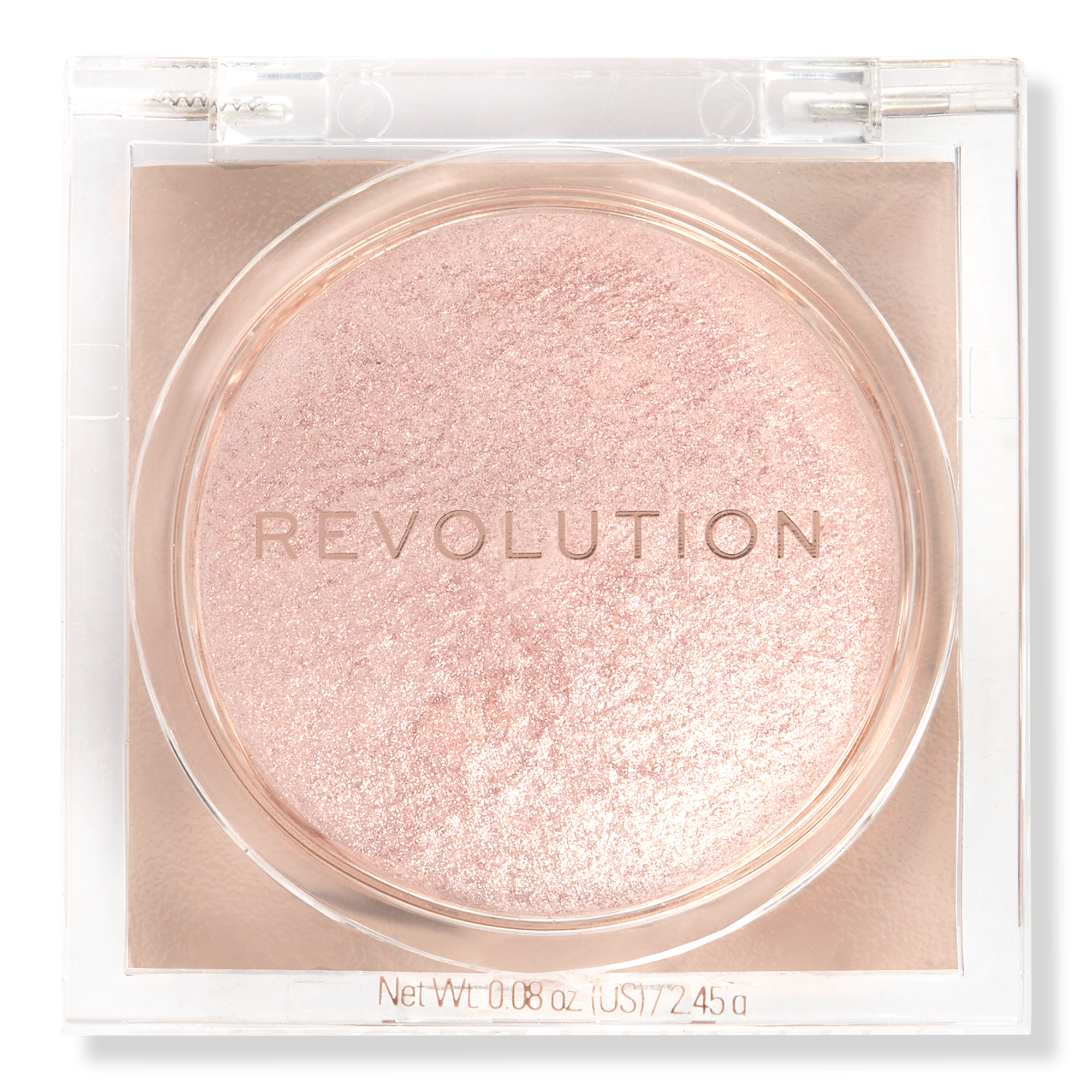 Revolution Beauty Beam Bright Highlighter #1