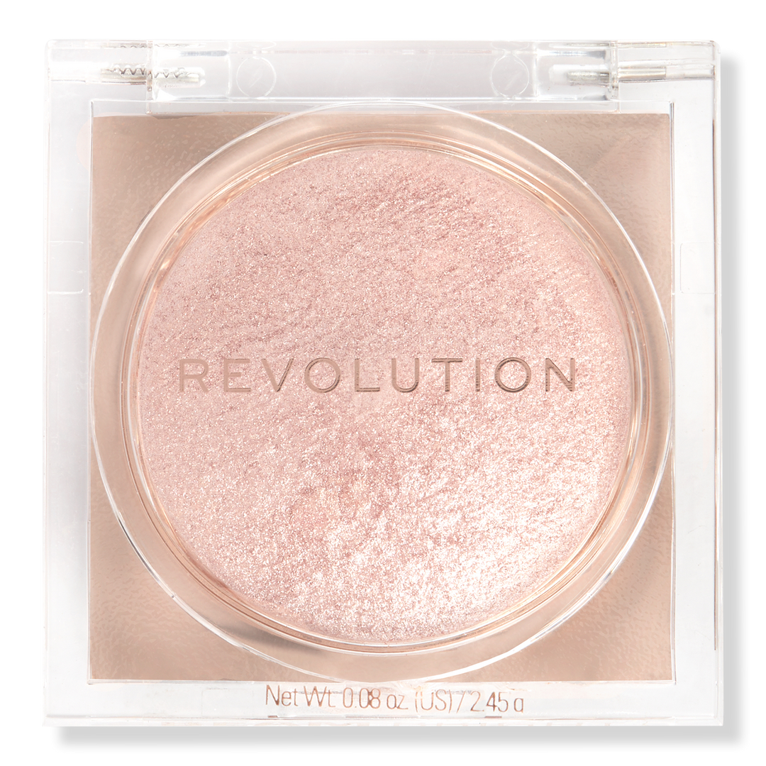 Revolution Beauty Beam Bright Highlighter #1