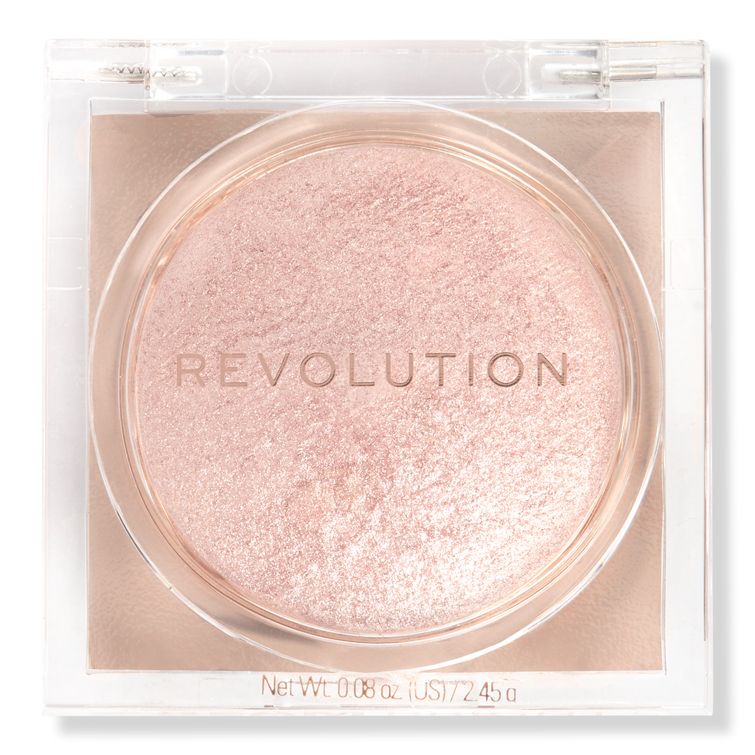 Makeup Revolution Beam Bright Highlighter #1