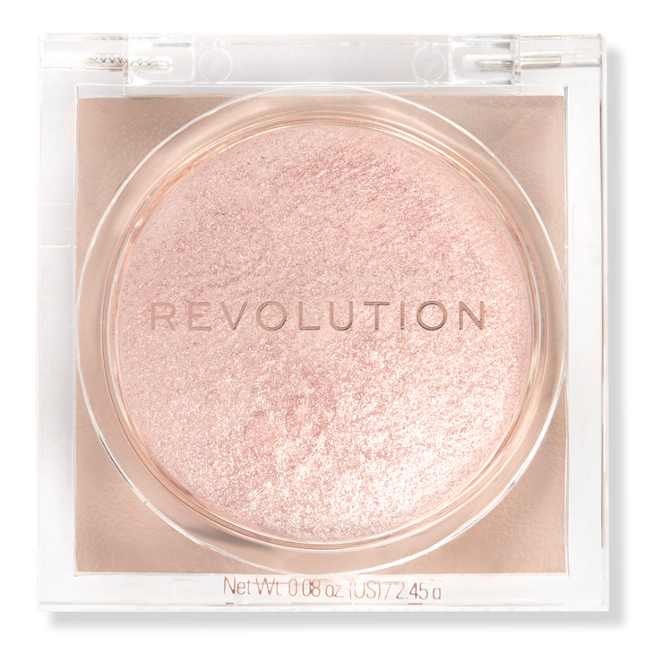 Makeup Revolution Beam Bright Highlighter #1