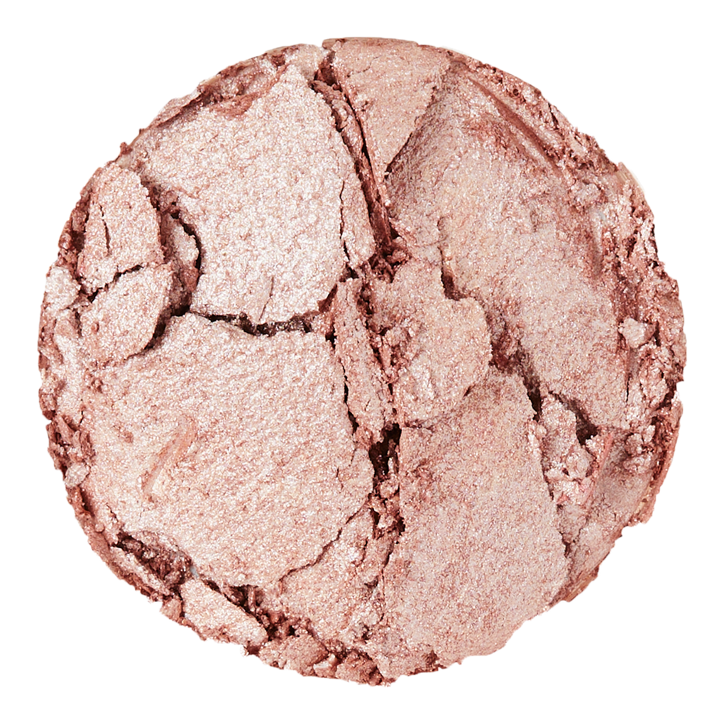 Makeup Revolution REVOLUTION BEAM BRIGHT HIGHLIGHTER - Illuminanti - rose  lustre/giallo fluo 