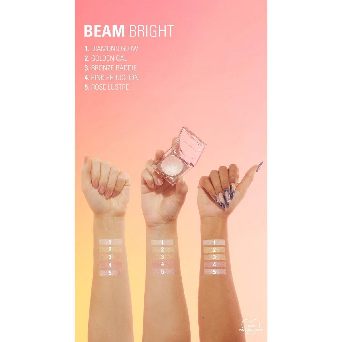 Beam Bright Highlighter