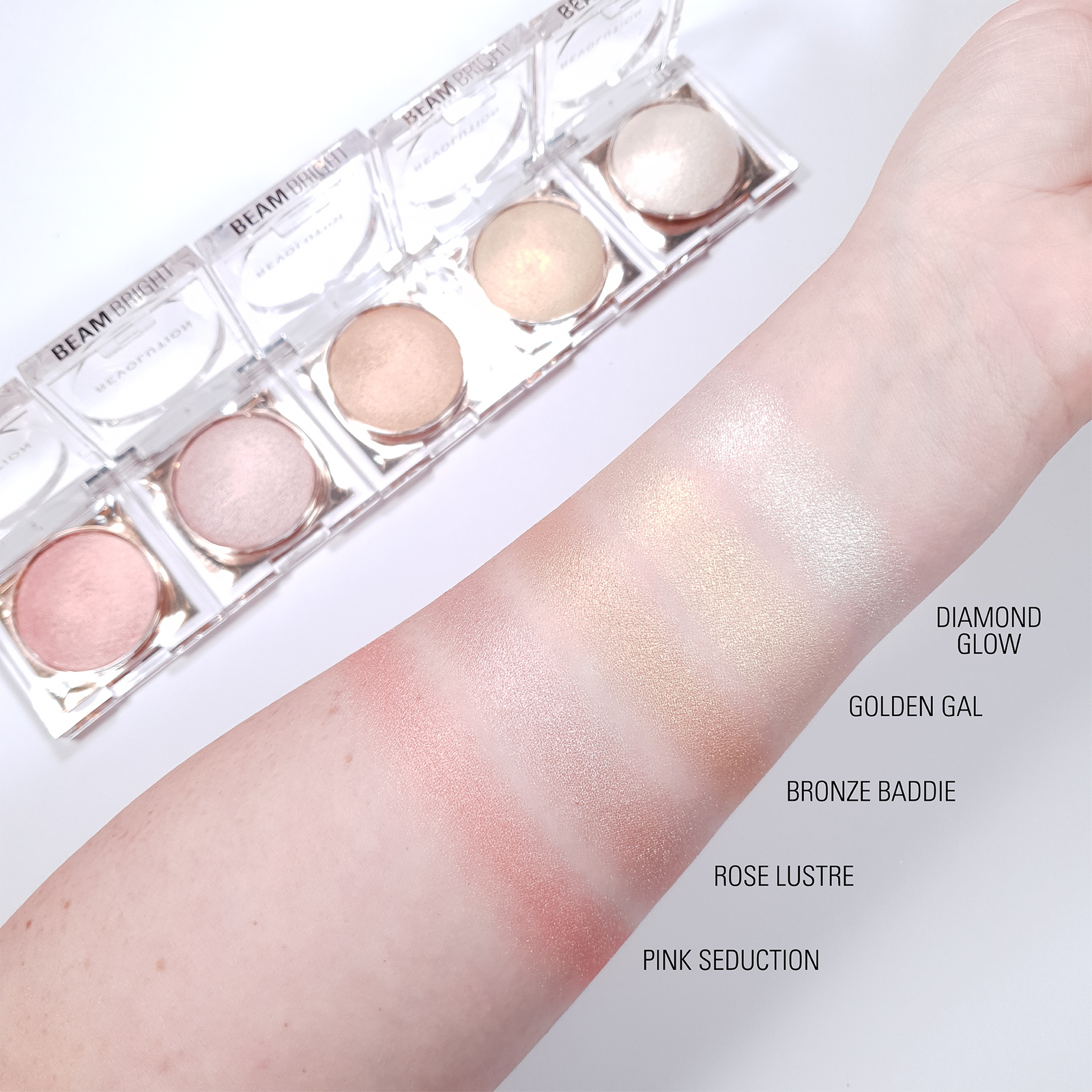 Beam Bright Highlighter