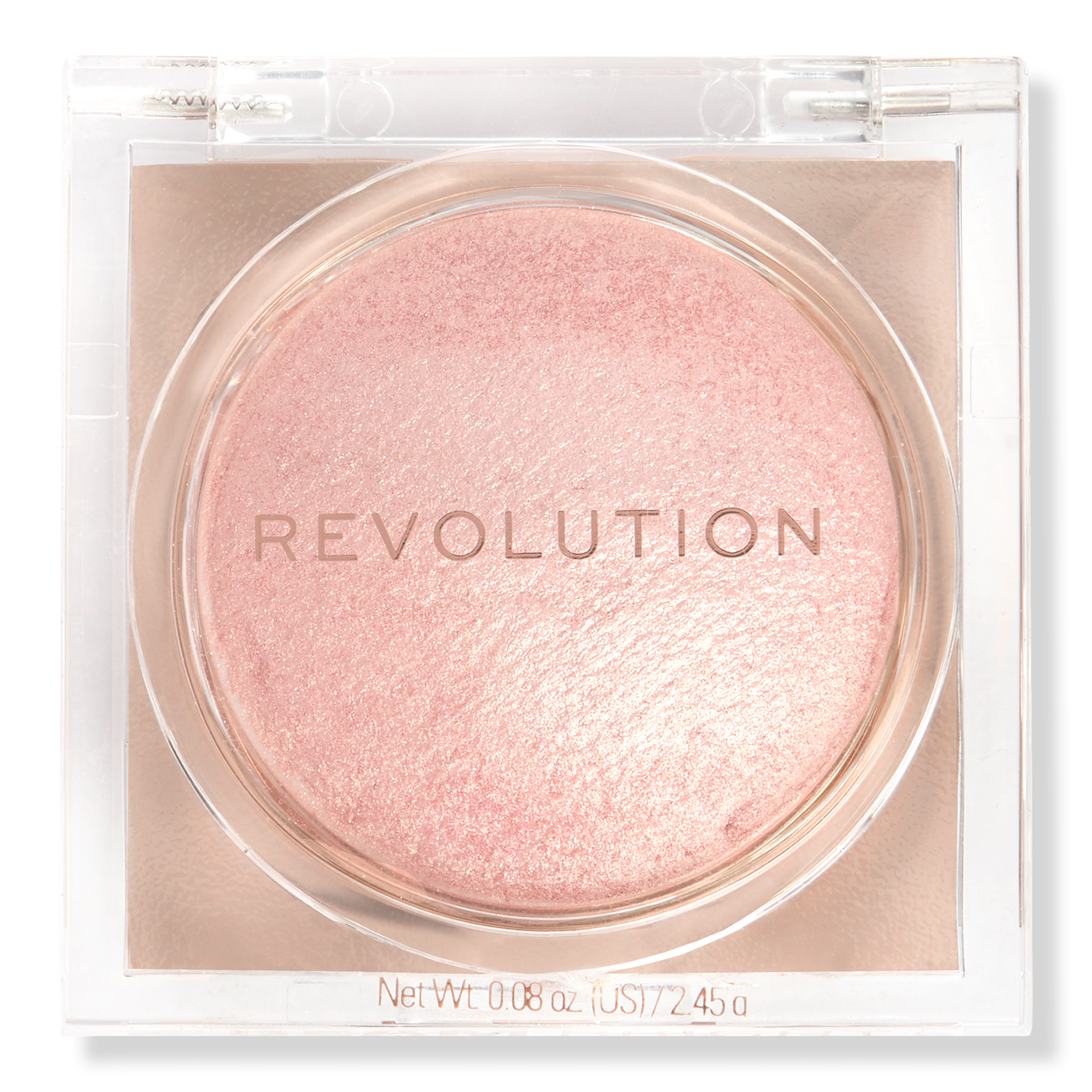 Revolution Beauty Beam Bright Highlighter #1