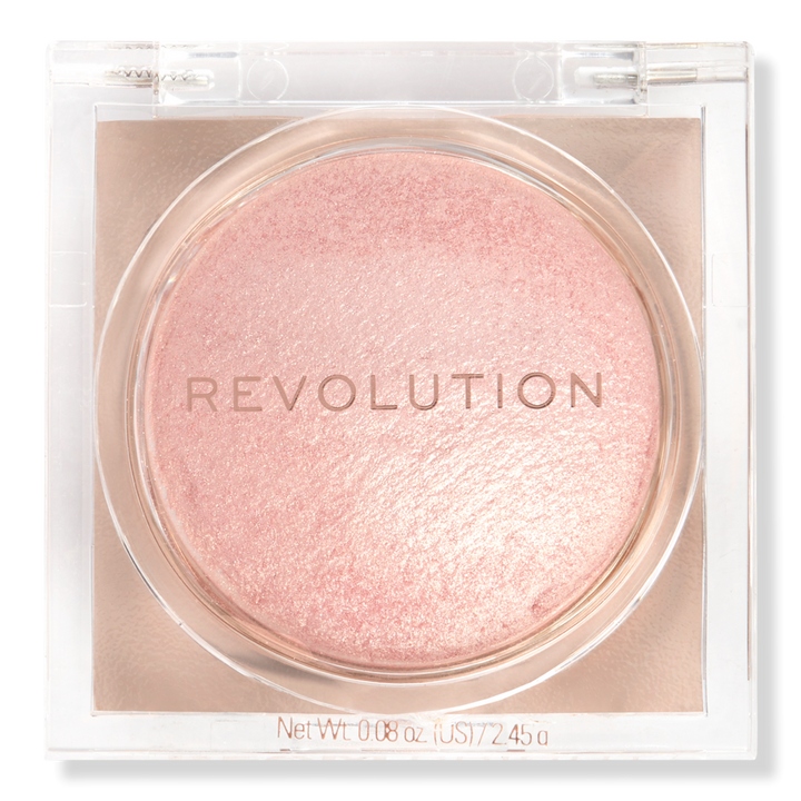 Makeup Revolution Beam Bright Highlighter #1