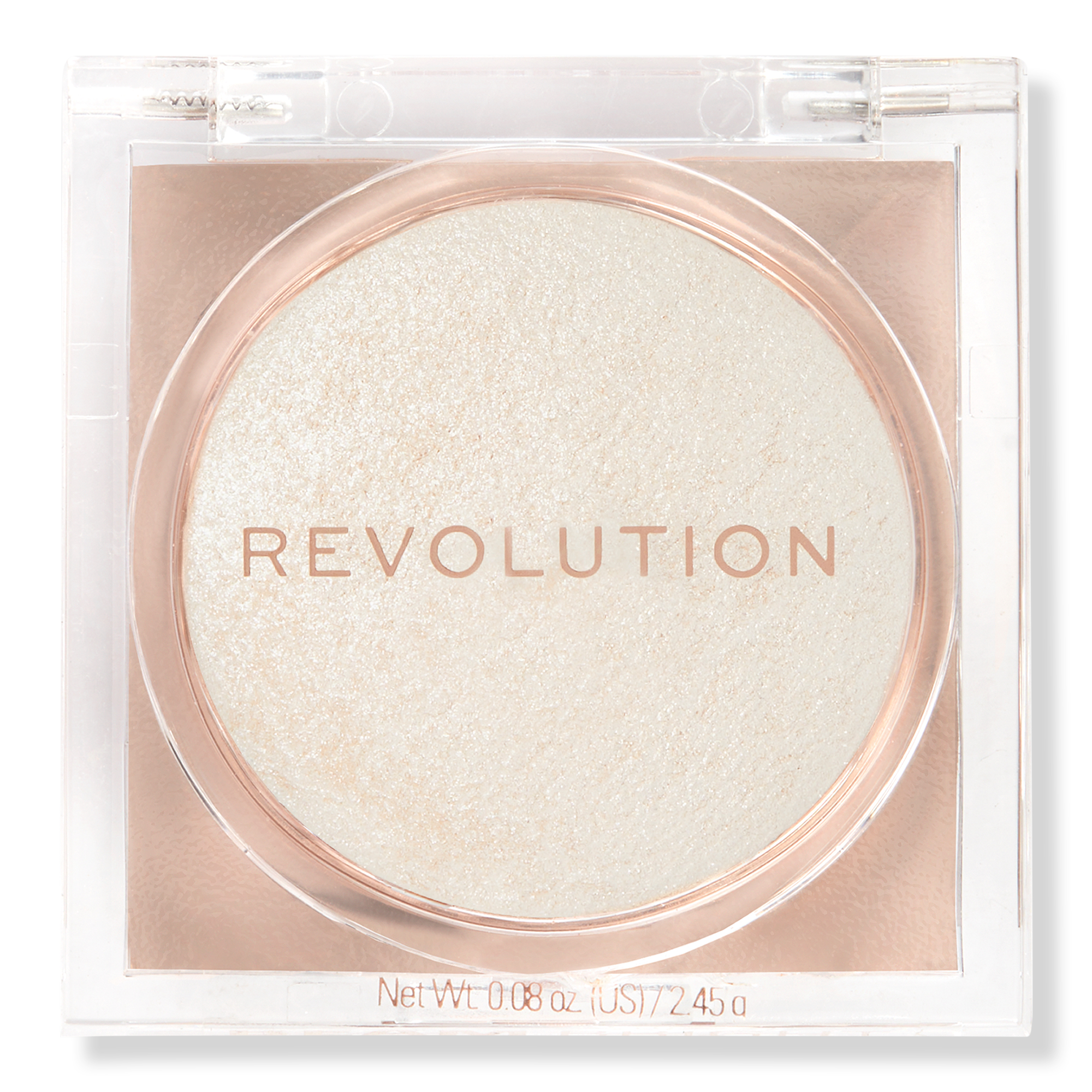 Revolution Beauty Beam Bright Highlighter #1