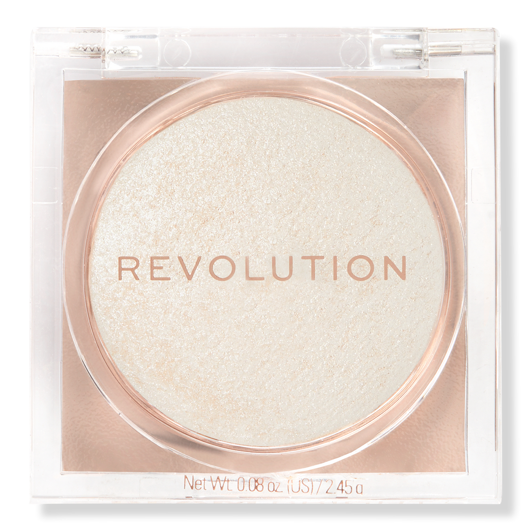 Makeup Revolution Beam Bright Highlighter #1