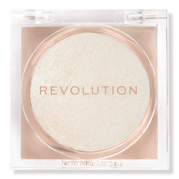 Revolution Beauty Beam Bright Highlighter #1