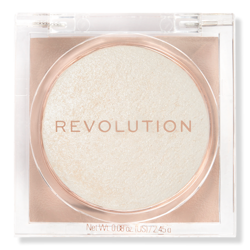 Revolution Beauty Beam Bright Highlighter