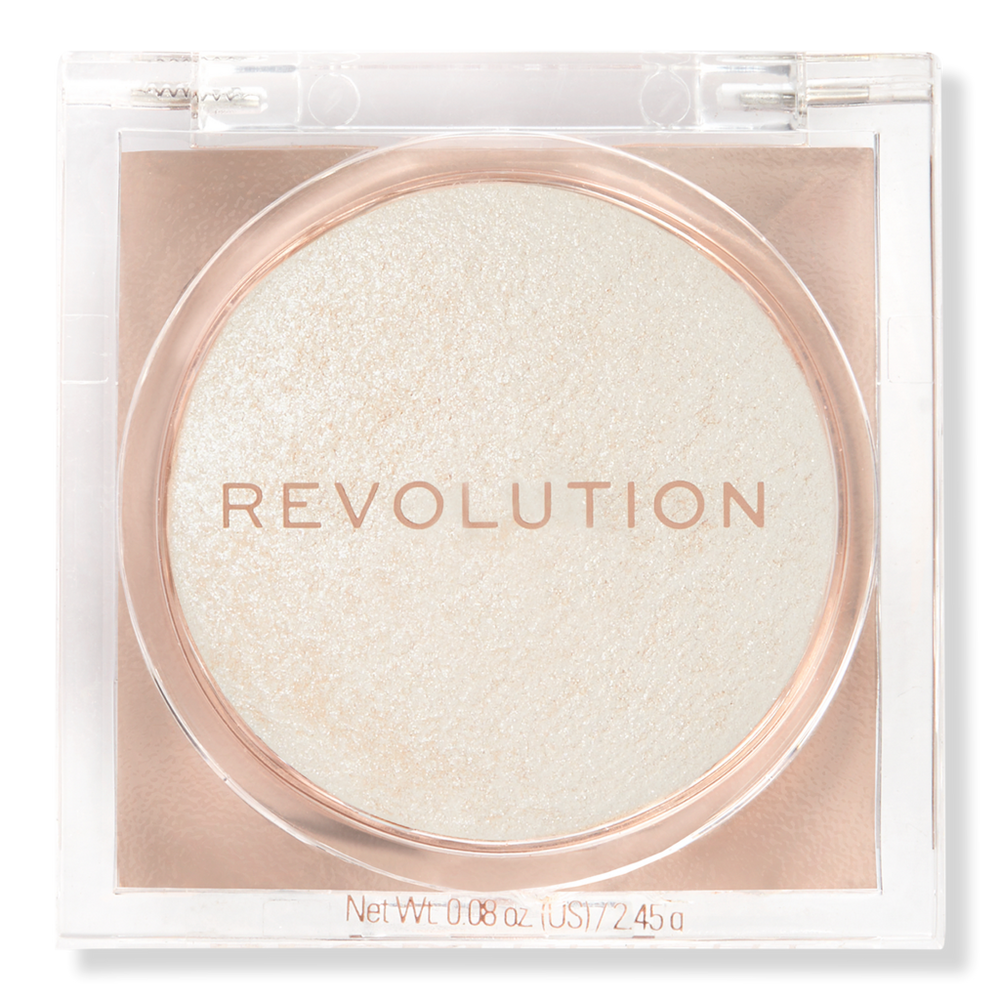 Revolution Beauty Beam Bright Highlighter - Diamond Glow