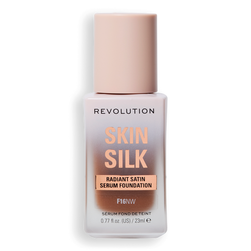 Revolution Beauty - F6 Skin Silk Serum Foundation | Ulta Beauty