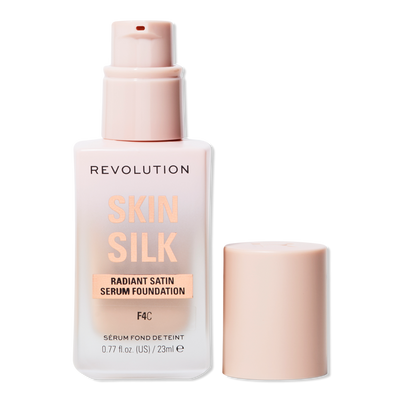 Revolution Beauty Skin Silk Serum Foundation