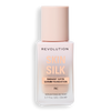 Revolution Beauty Skin Silk Serum Foundation #3