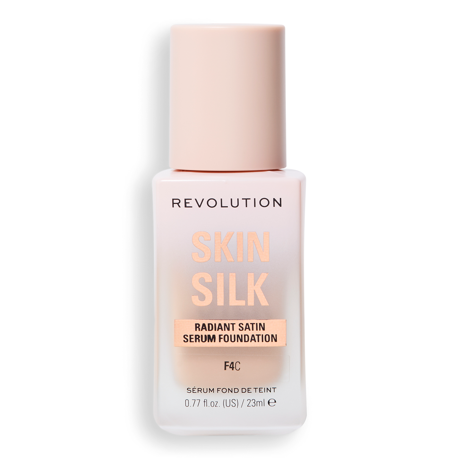 Skin Silk Serum Foundation