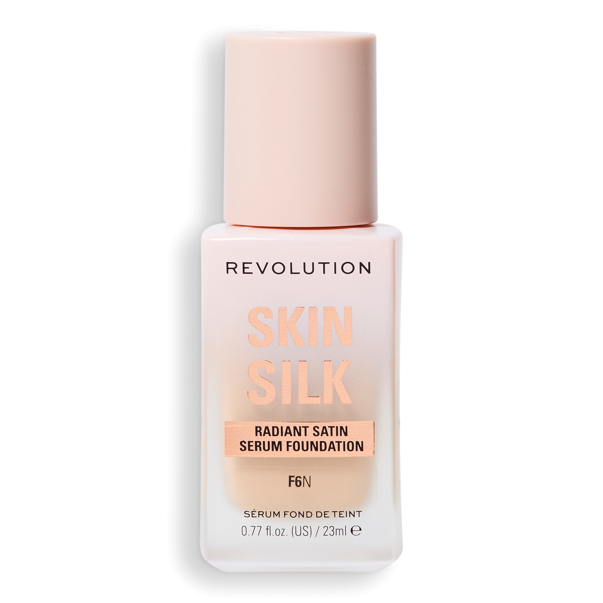 Skin Silk Serum Foundation