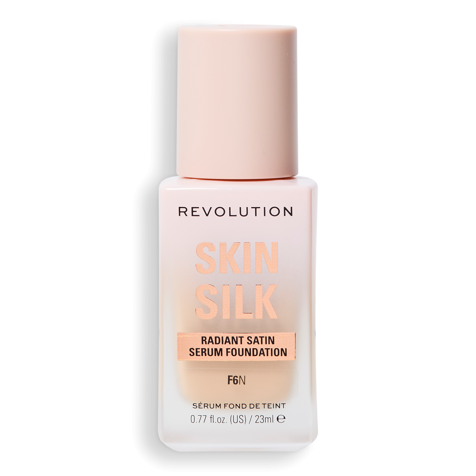 Skin Silk Serum Foundation