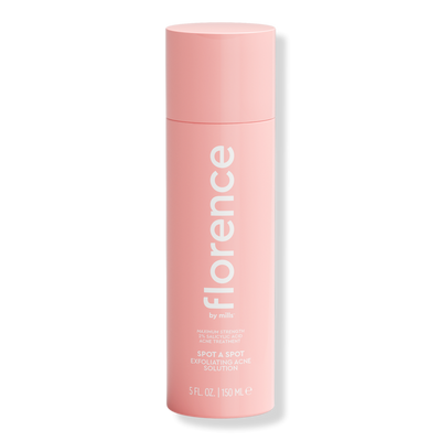 florence by mills Spot A Spot Exfoliating Acne Solution