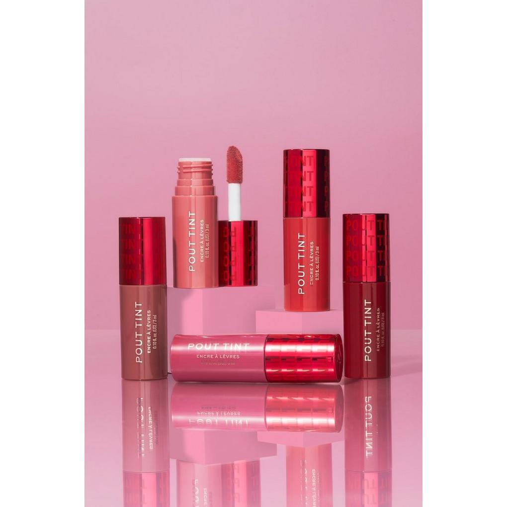 Revolution Beauty Revolution Pout Balm (Various Shades)