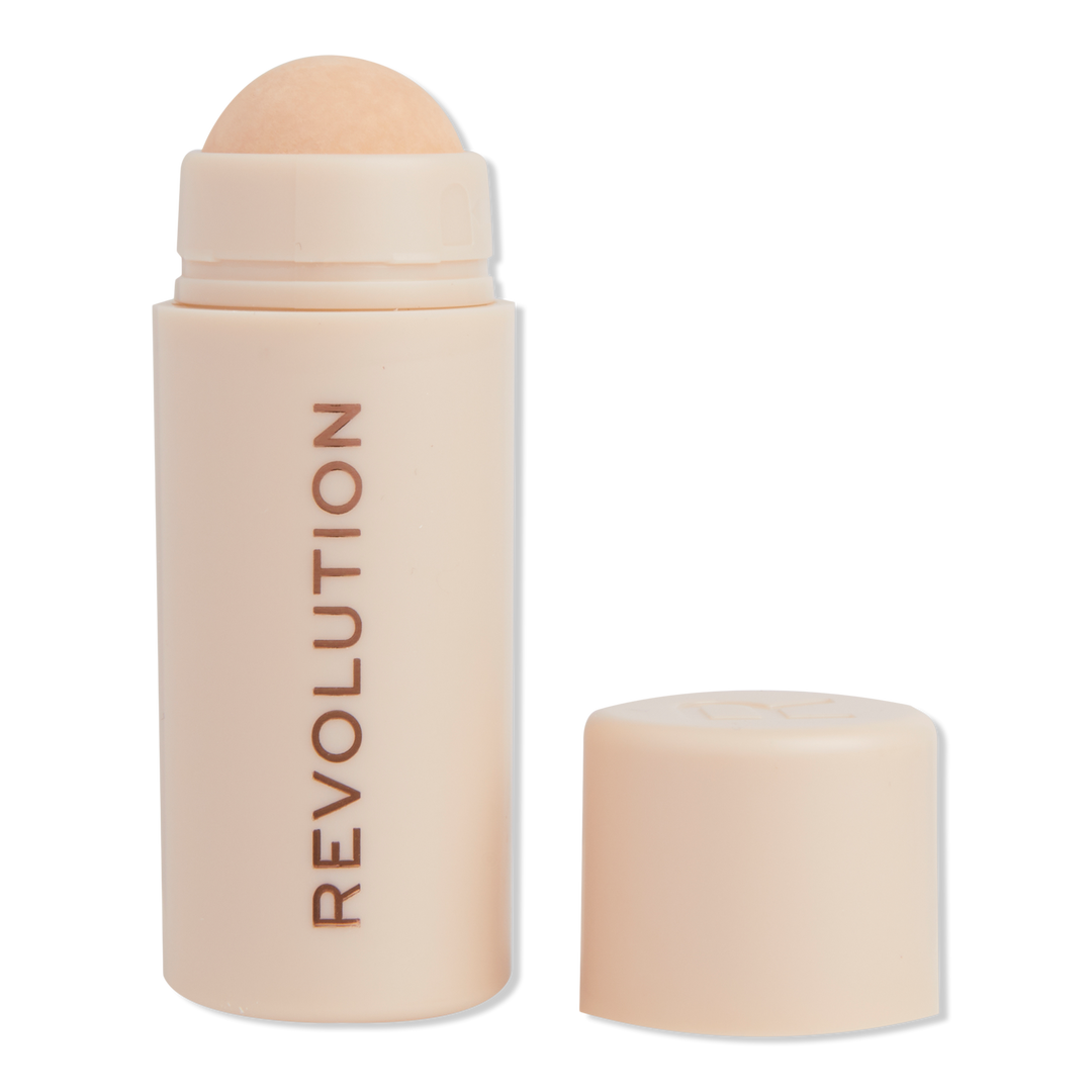 Revolution Beauty Matte Touch Up Oil Control Roller #1