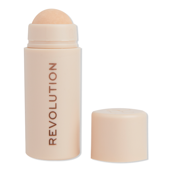 Revolution Beauty Matte Touch Up Oil Control Roller #1