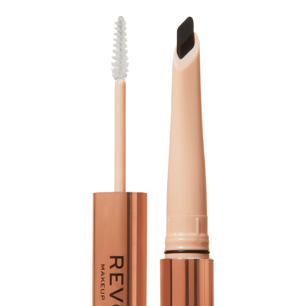 Revolution Beauty Fluffy Brow Filter Duo #5