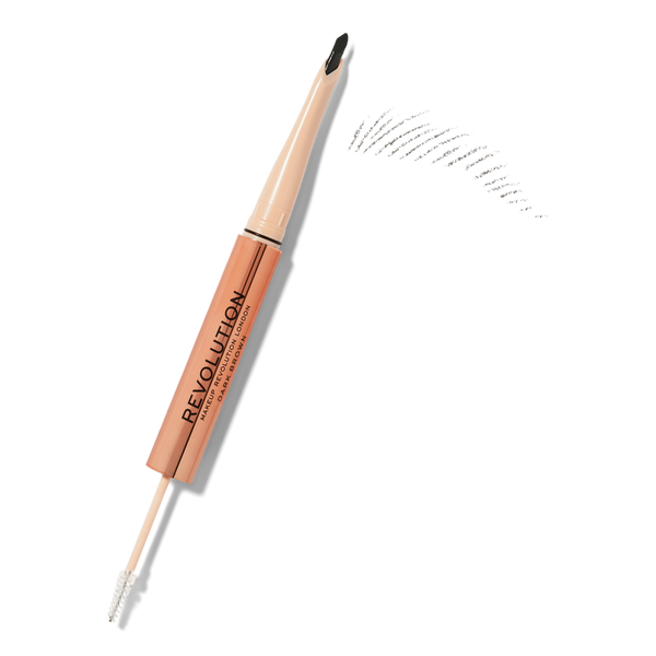 Revolution Beauty Fluffy Brow Filter Duo #7