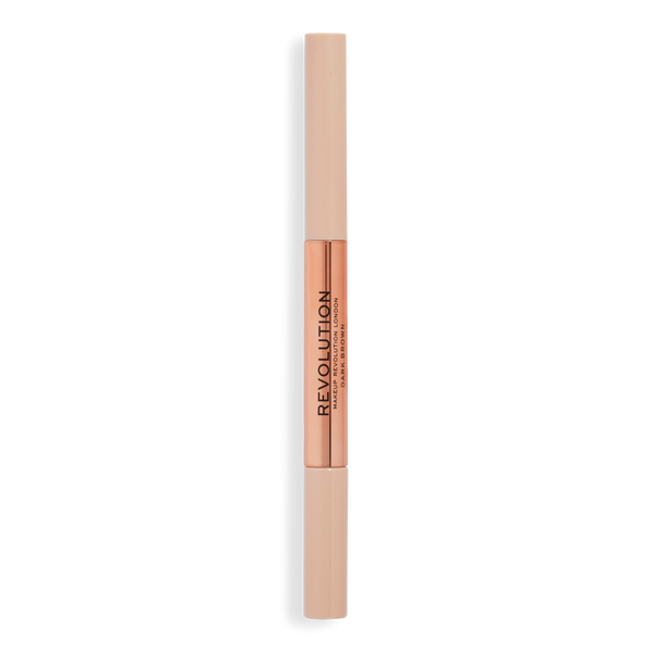 Revolution Beauty Fluffy Brow Filter Duo #3