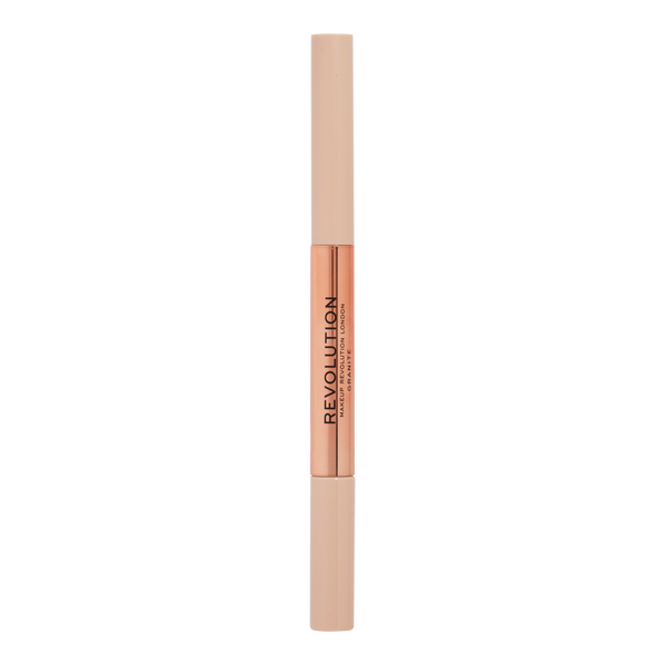 Revolution Beauty Fluffy Brow Filter Duo #3