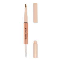 Fluffy Brow Filter Duo