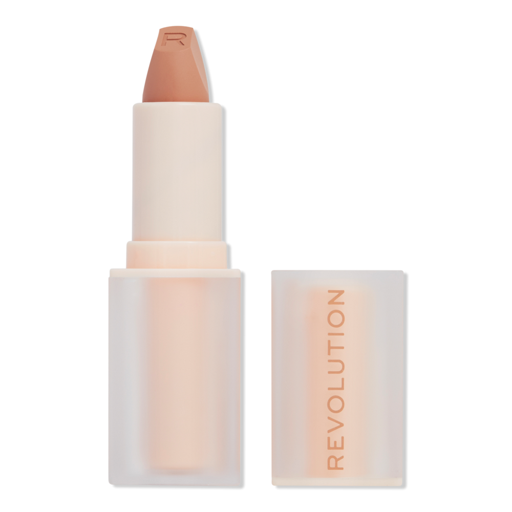 Lip Allure Soft Satin Lipstick