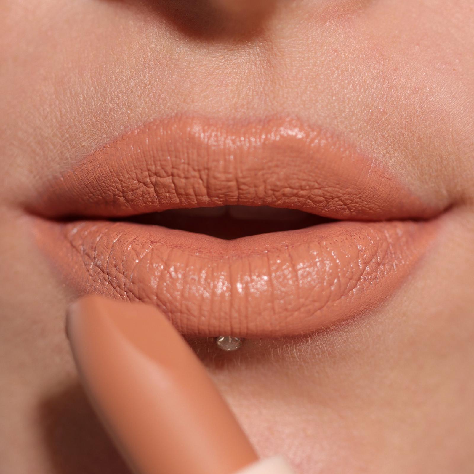 Lip Allure Soft Satin Lipstick