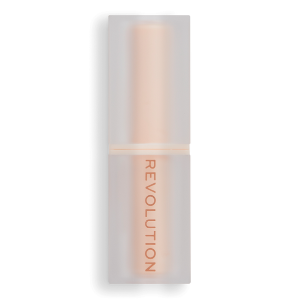 Revolution Beauty Lip Allure Soft Satin Lipstick #3