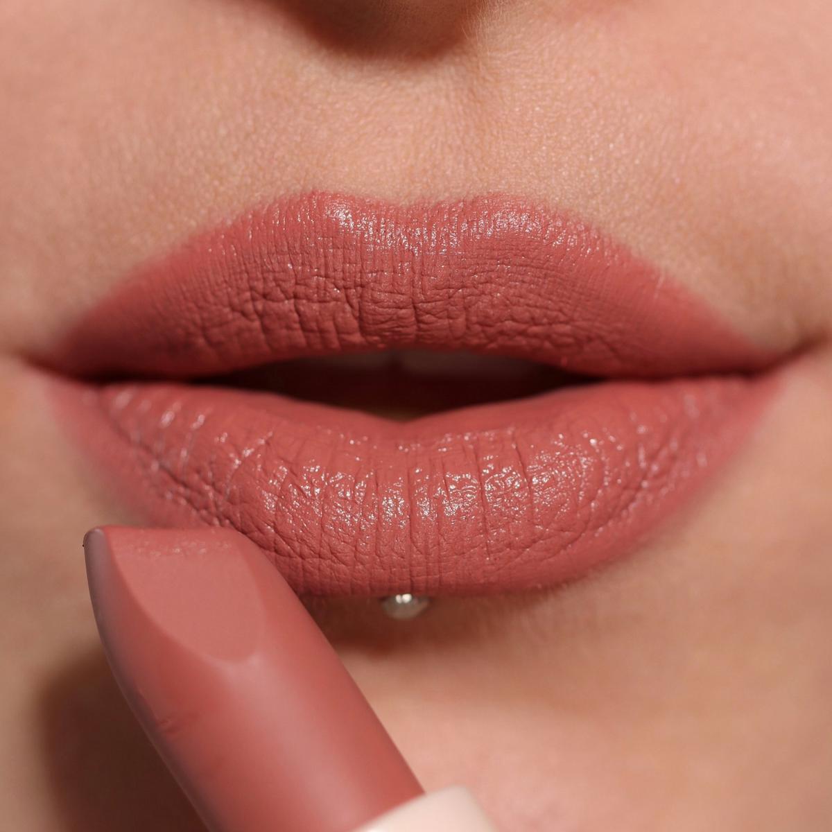 Lip Allure Soft Satin Lipstick