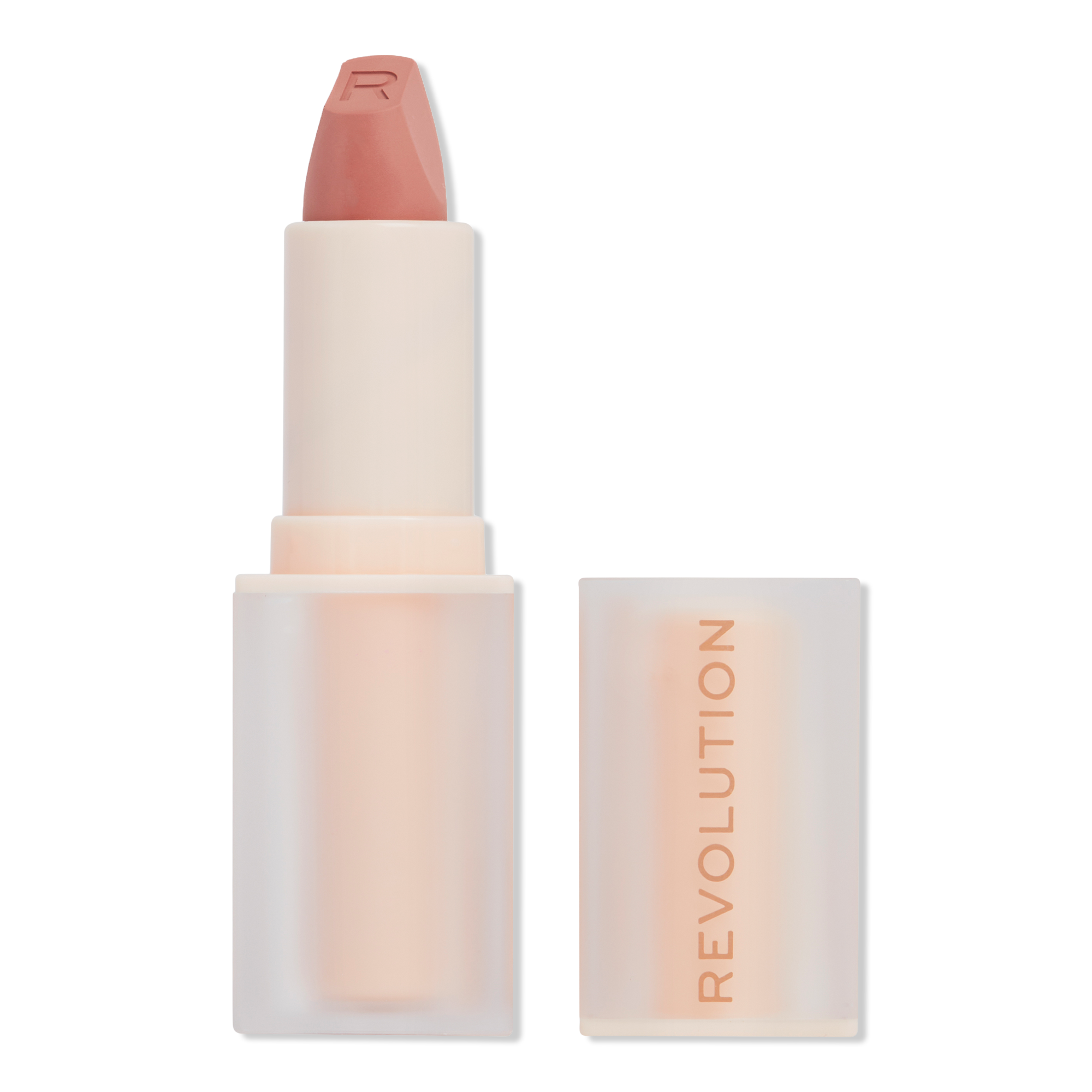 Revolution Beauty Lip Allure Soft Satin Lipstick #1