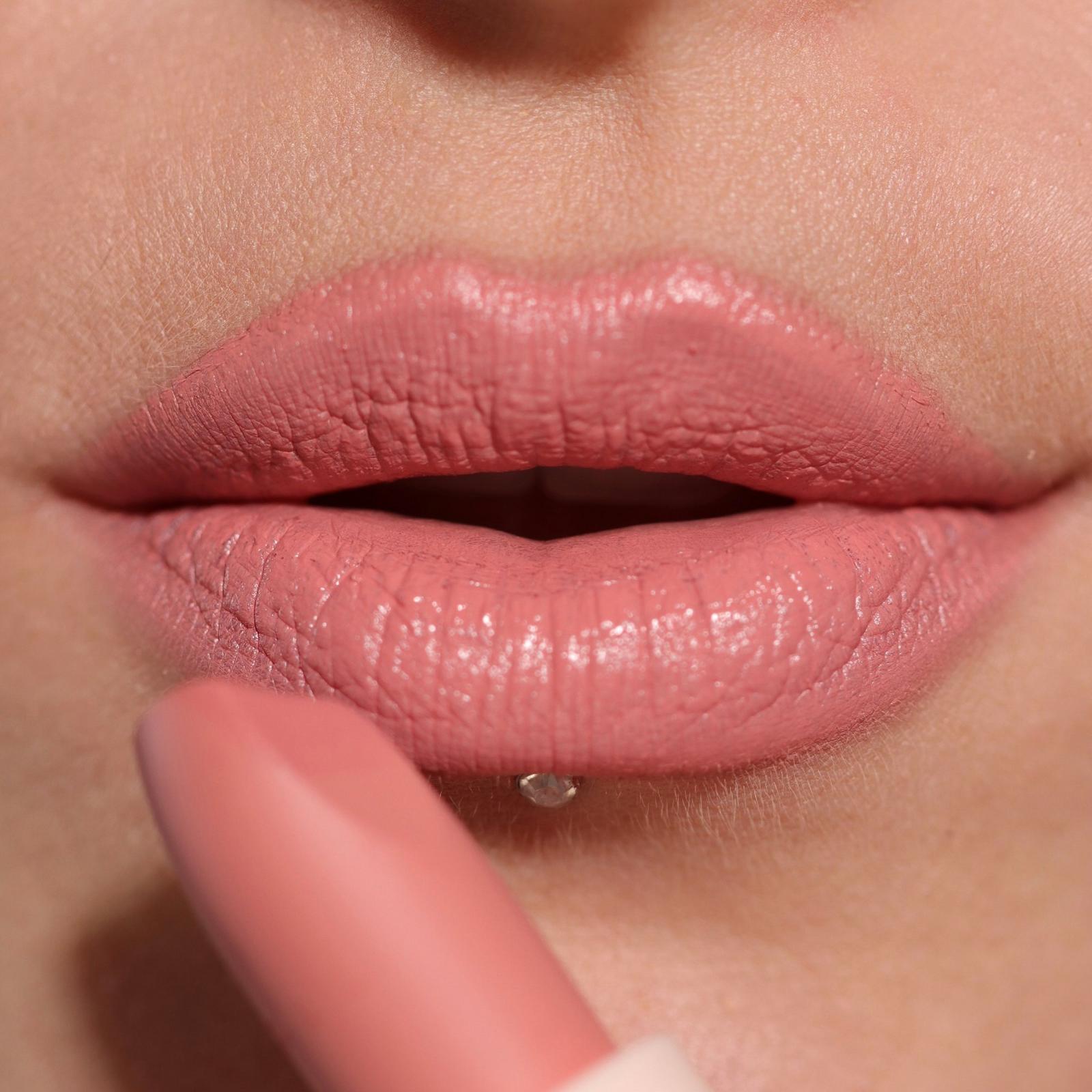 Lip Allure Soft Satin Lipstick