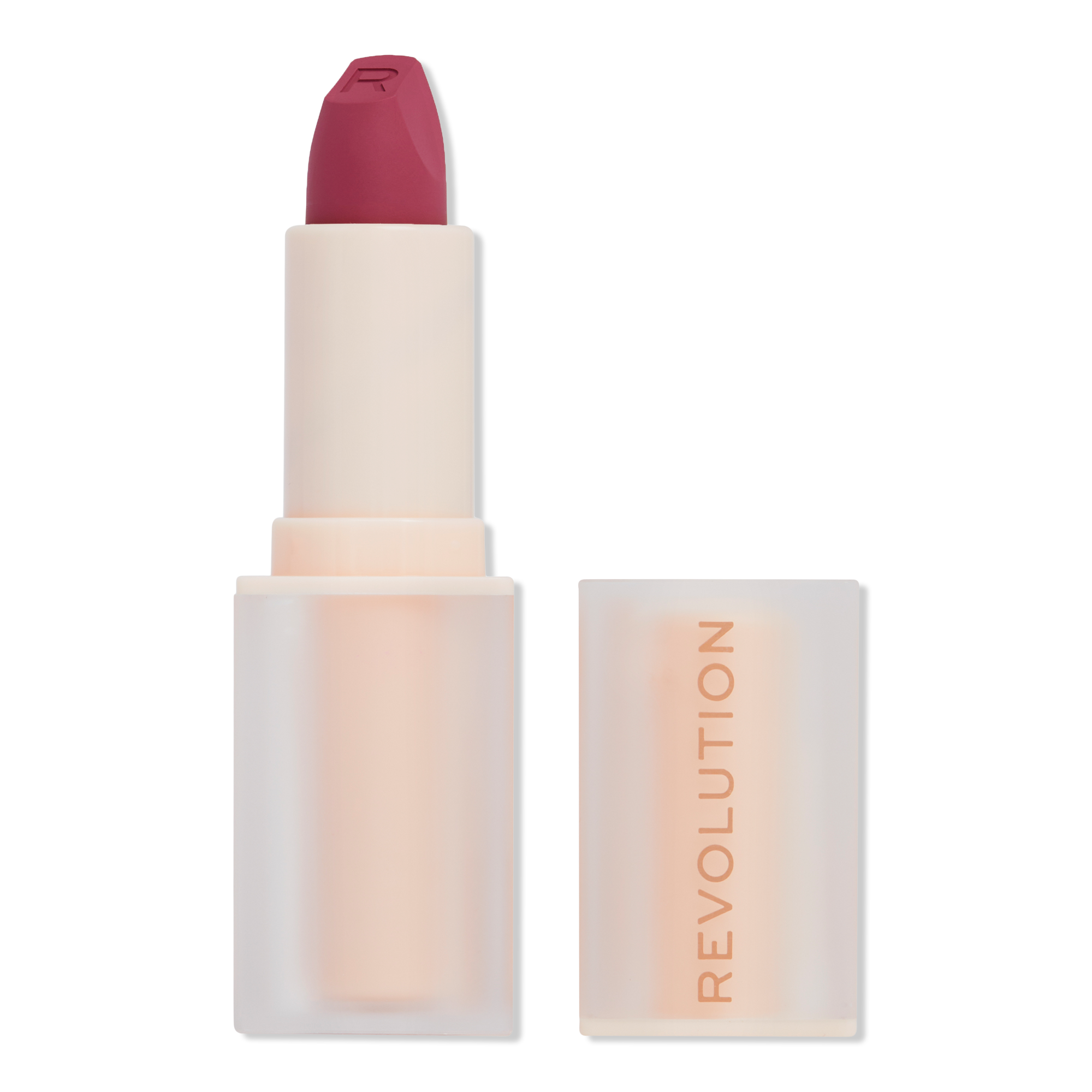 Revolution Beauty Lip Allure Soft Satin Lipstick #1