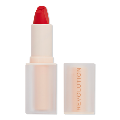 Revolution Beauty Lip Allure Soft Satin Lipstick