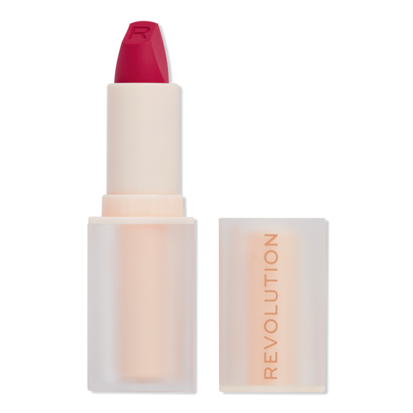 Revolution Beauty Lip Allure Soft Satin Lipstick #1