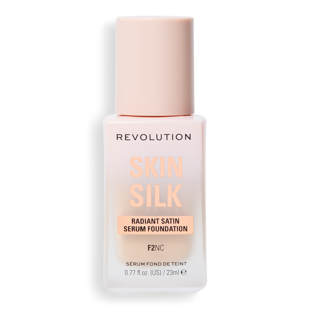 Skin Silk Serum Foundation
