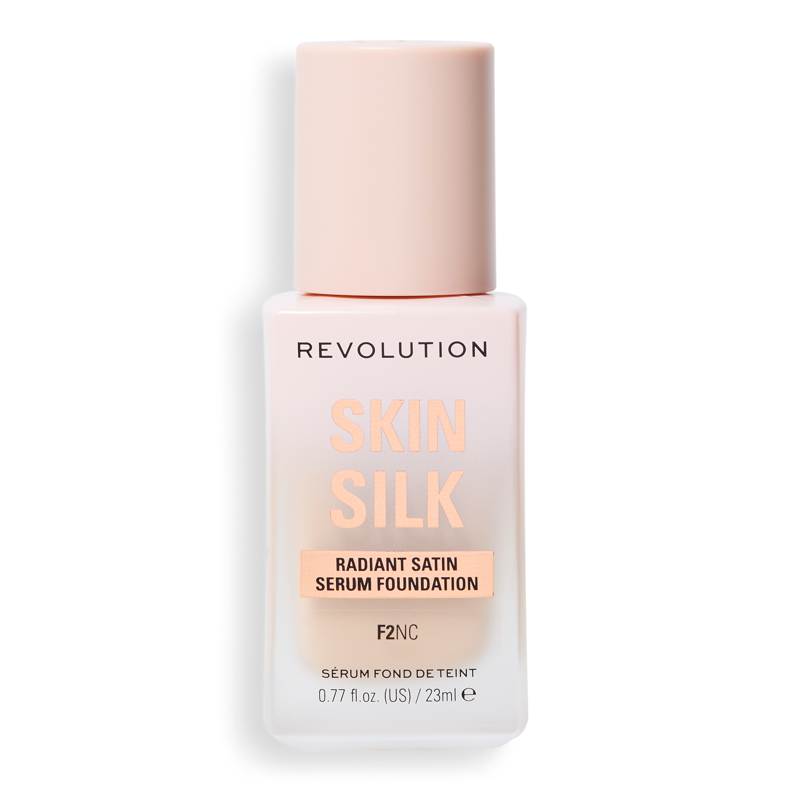 Skin Silk Serum Foundation