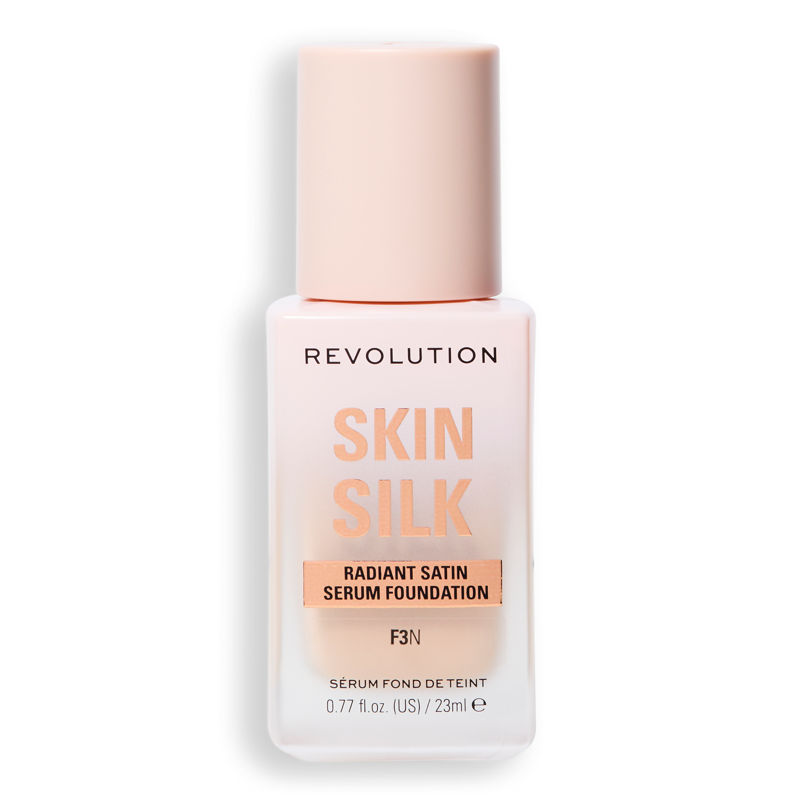 Skin Silk Serum Foundation