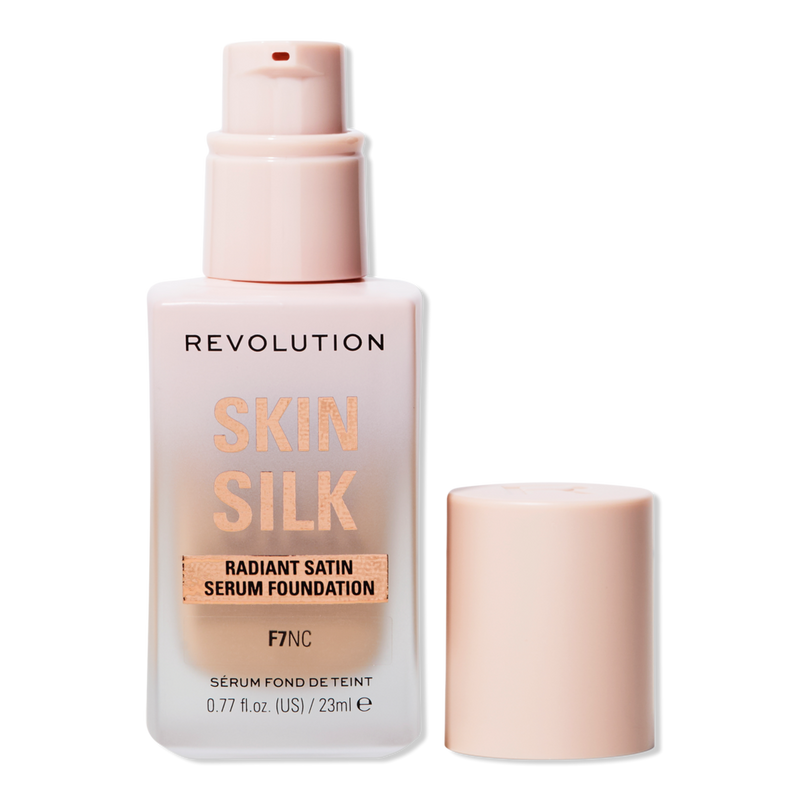 Skin Silk Serum Foundation